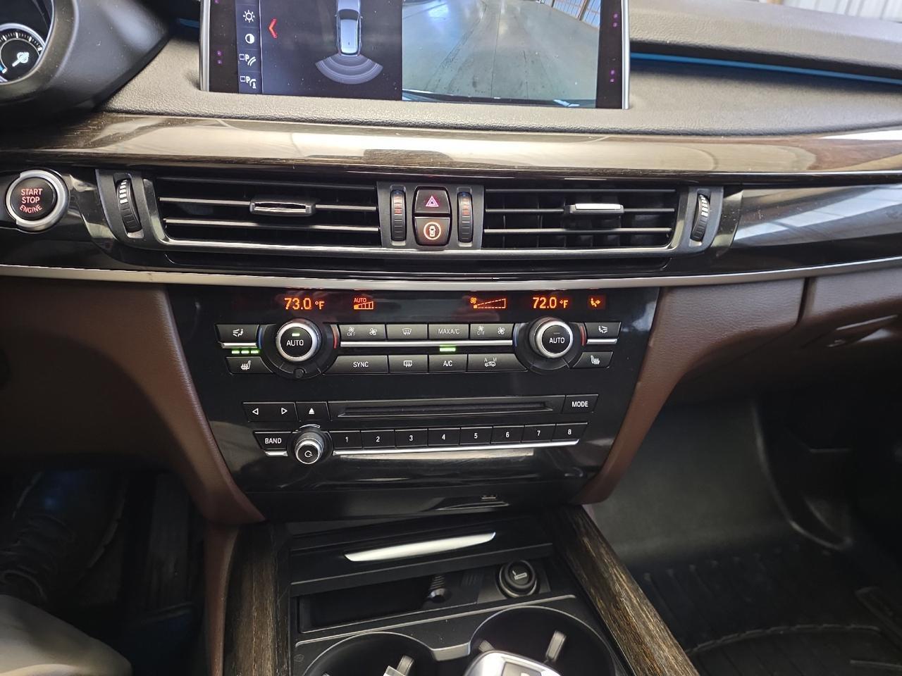 2018 BMW X5 xDrive35i Sand Lake NY