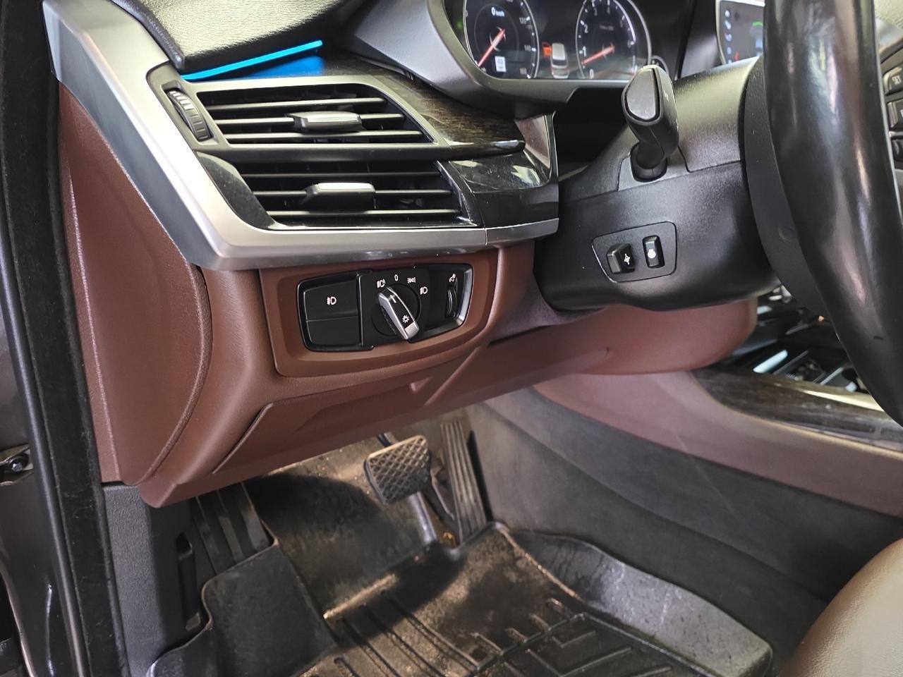 2018 BMW X5 xDrive35i Sand Lake NY