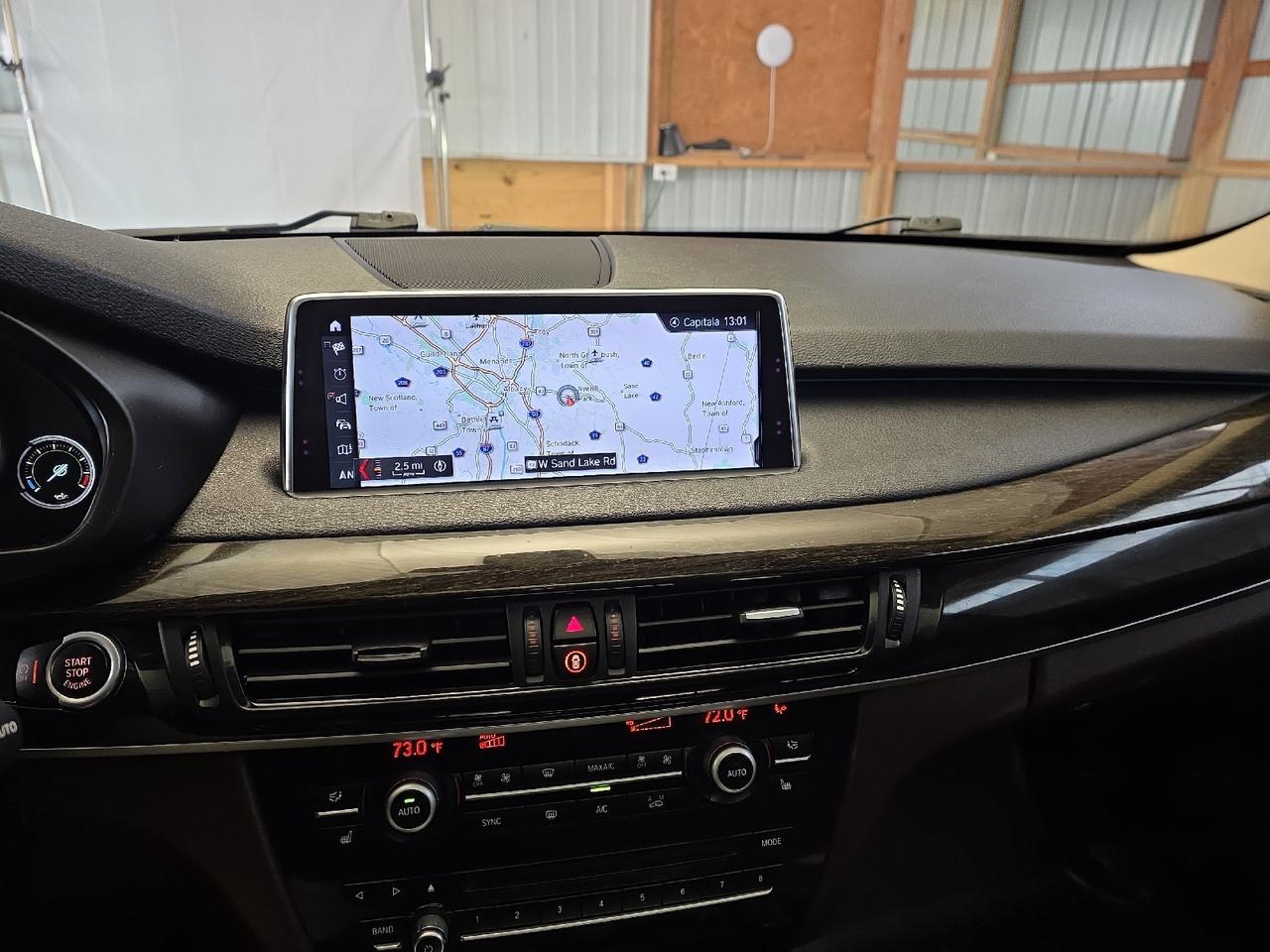 2018 BMW X5 xDrive35i Sand Lake NY