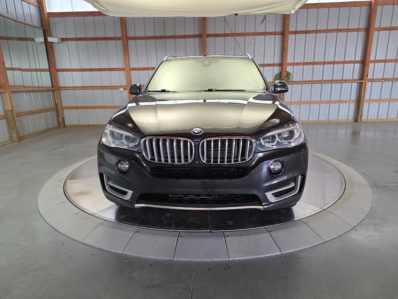 2018 BMW X5 xDrive35i Sand Lake NY