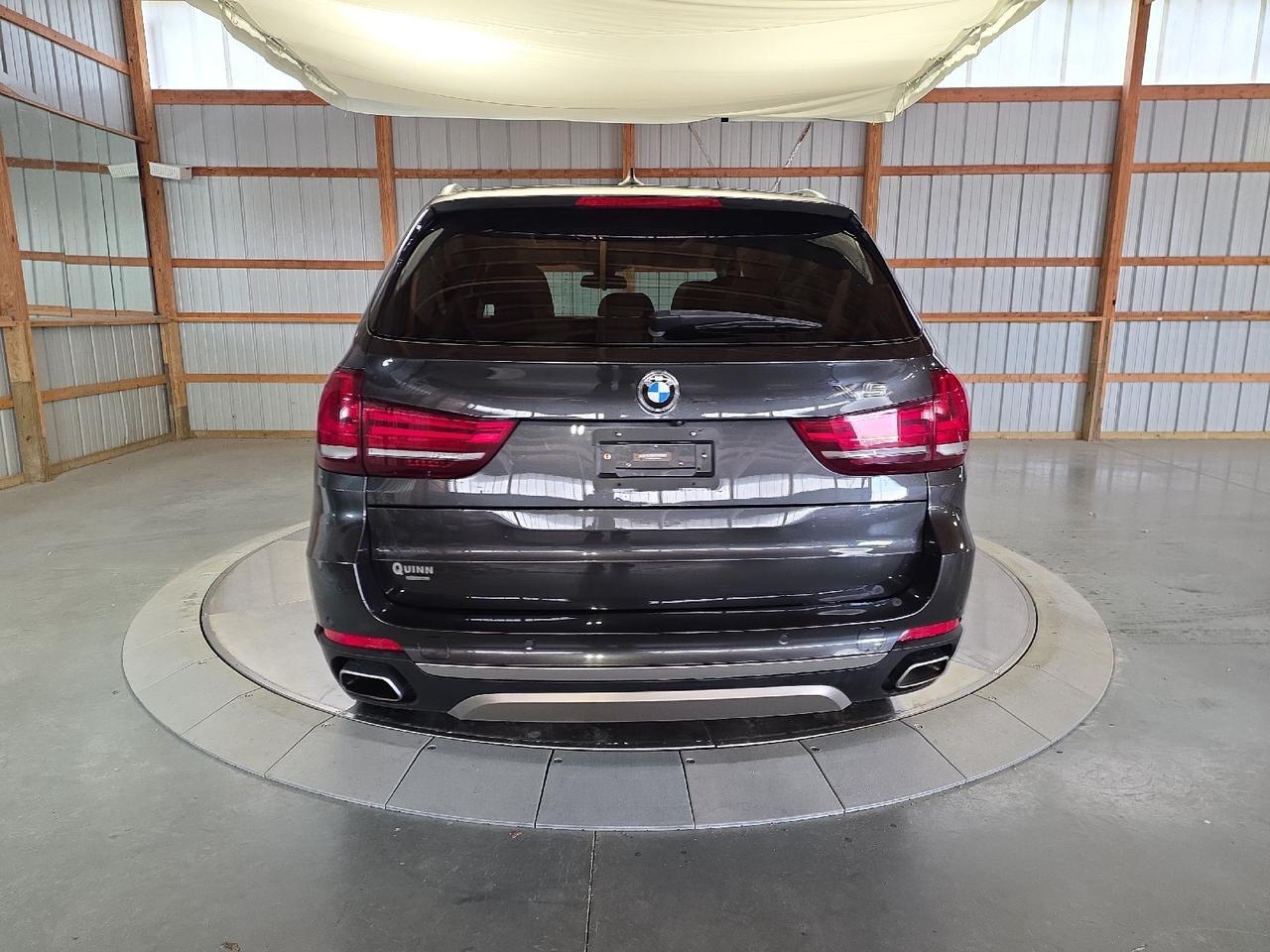 2018 BMW X5 xDrive35i Sand Lake NY