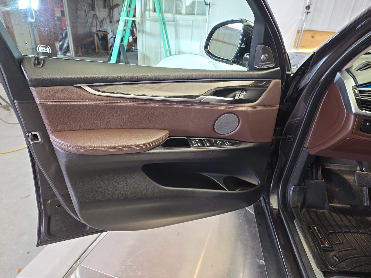 2018 BMW X5 xDrive35i Sand Lake NY