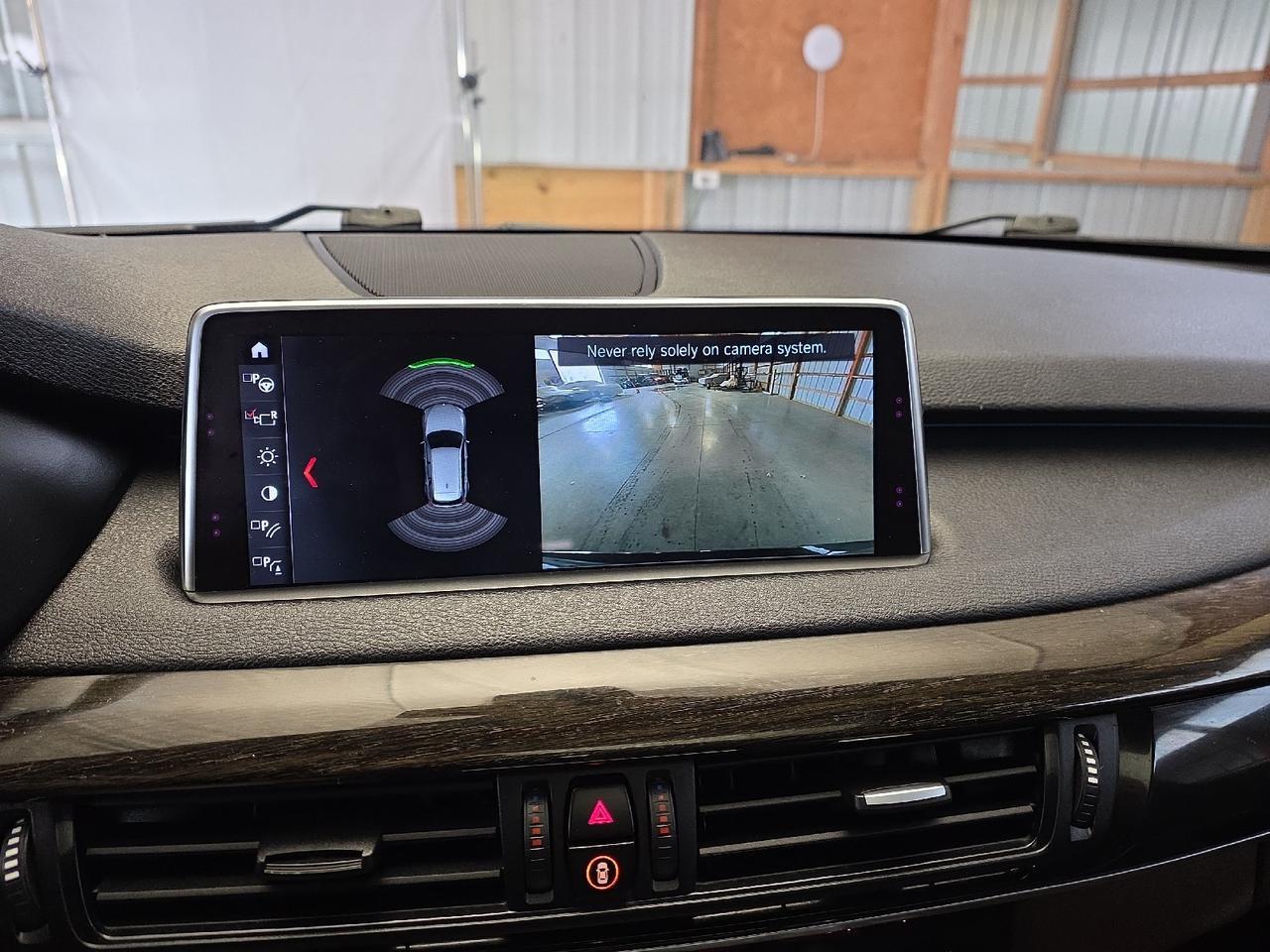 2018 BMW X5 xDrive35i Sand Lake NY