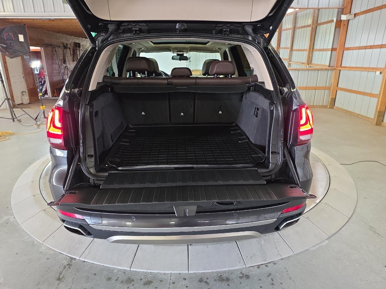 2018 BMW X5 xDrive35i Sand Lake NY