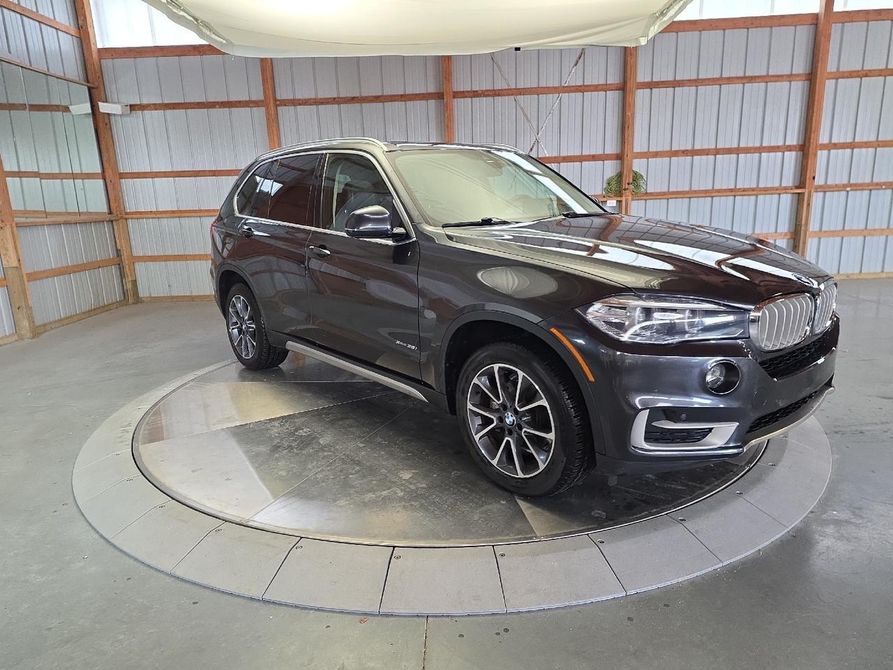 2018 BMW X5 xDrive35i Sand Lake NY