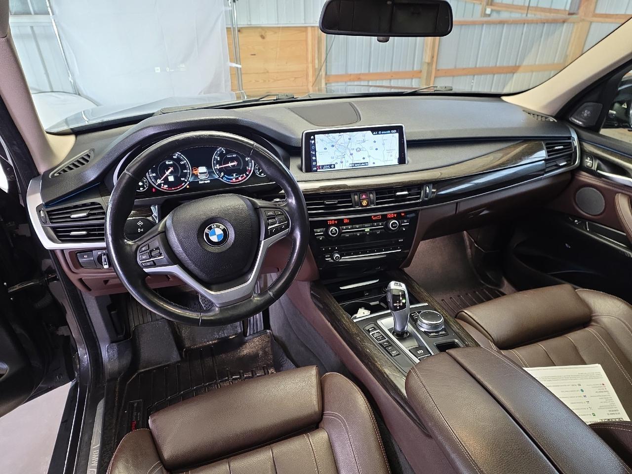 2018 BMW X5 xDrive35i Sand Lake NY