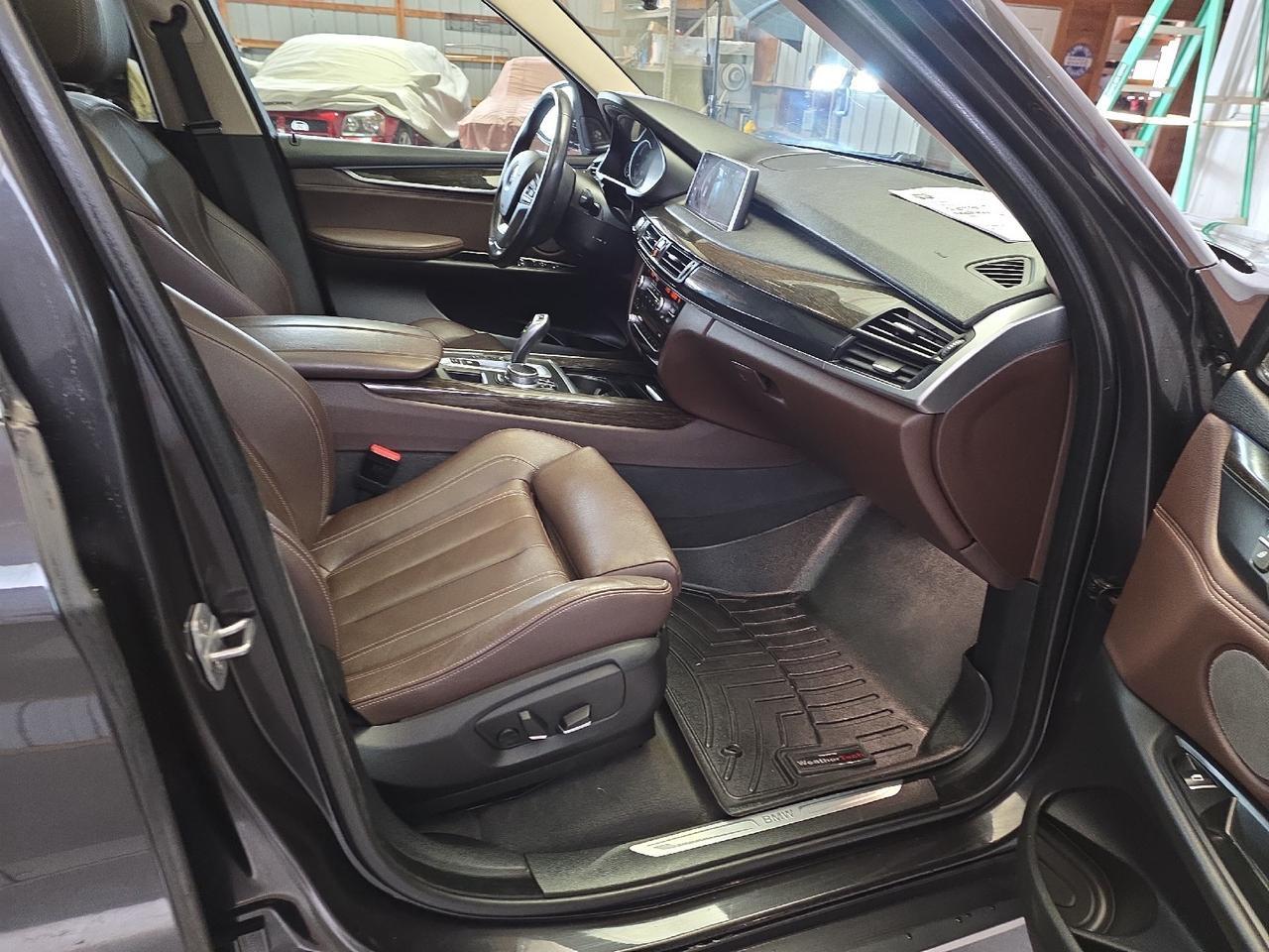 2018 BMW X5 xDrive35i Sand Lake NY