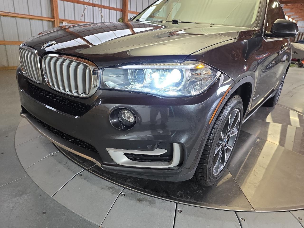 2018 BMW X5 xDrive35i Sand Lake NY