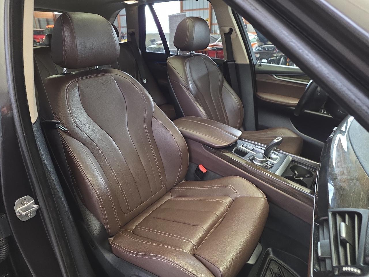 2018 BMW X5 xDrive35i Sand Lake NY