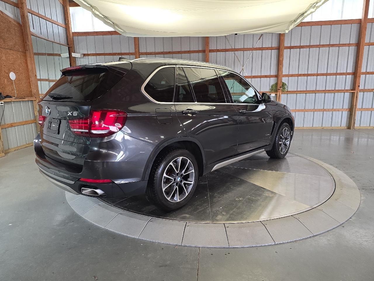 2018 BMW X5 xDrive35i Sand Lake NY