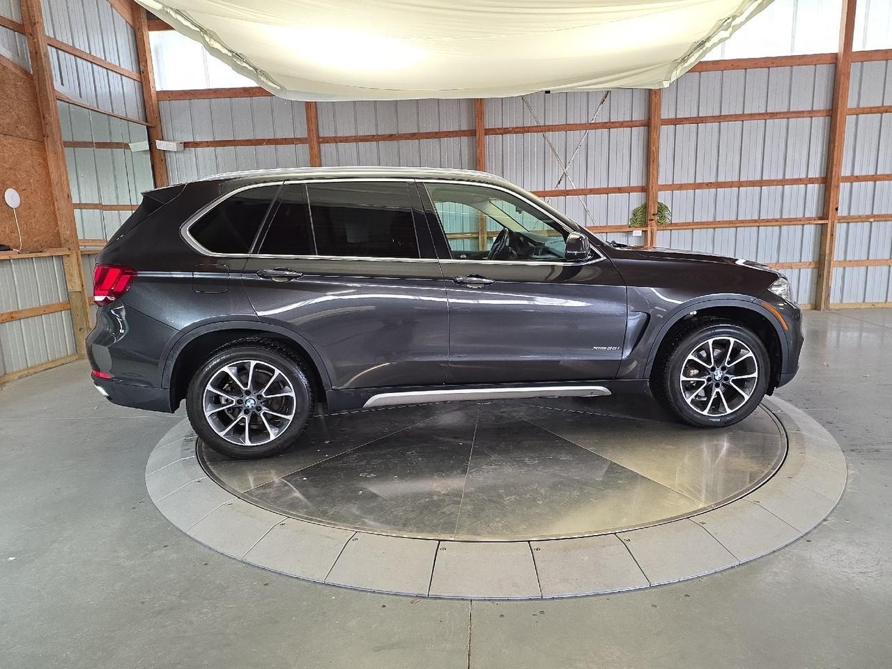 2018 BMW X5 xDrive35i Sand Lake NY