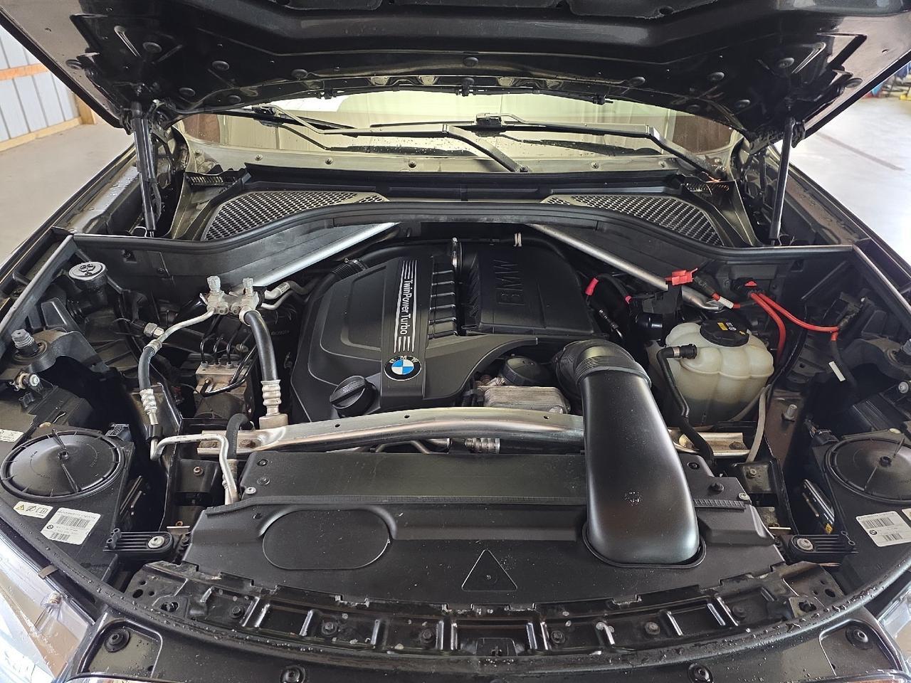 2018 BMW X5 xDrive35i Sand Lake NY