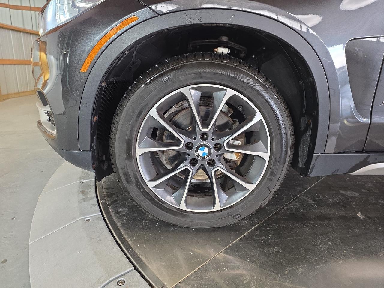 2018 BMW X5 xDrive35i Sand Lake NY