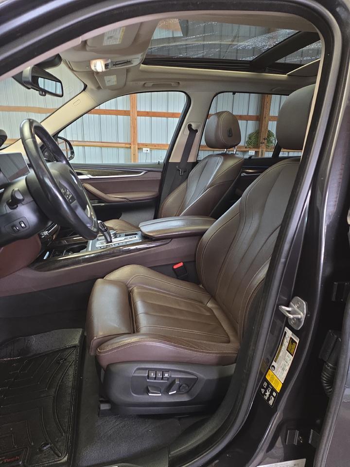 2018 BMW X5 xDrive35i Sand Lake NY