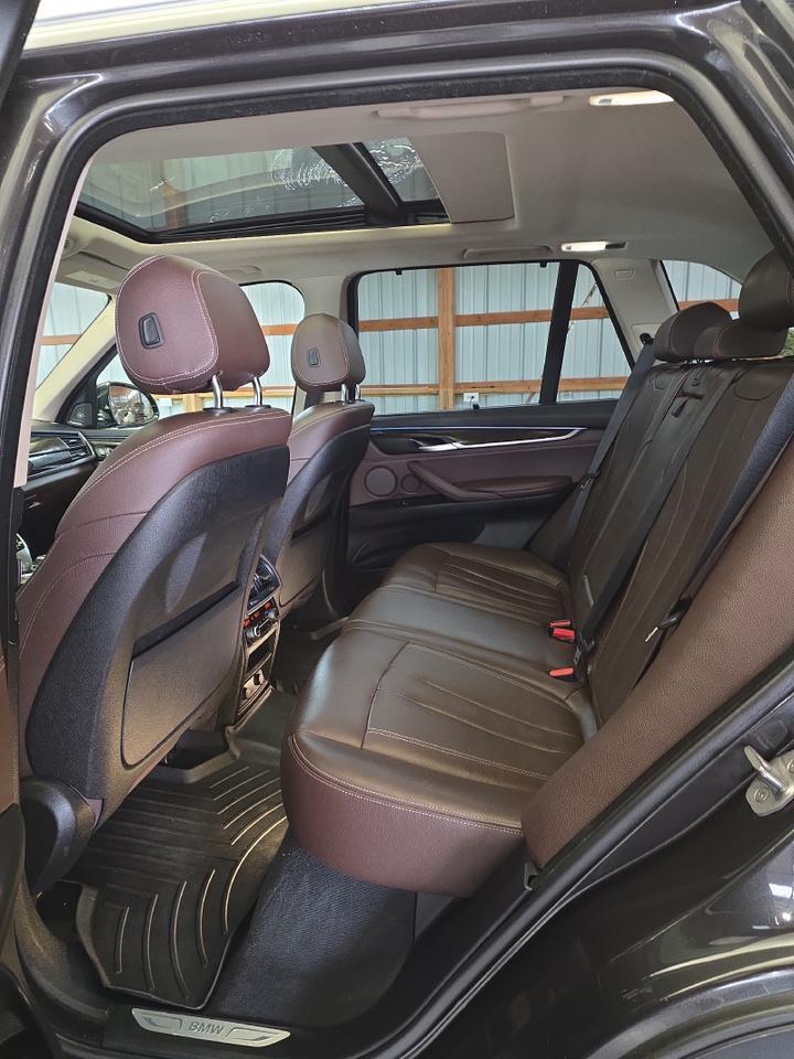 2018 BMW X5 xDrive35i Sand Lake NY