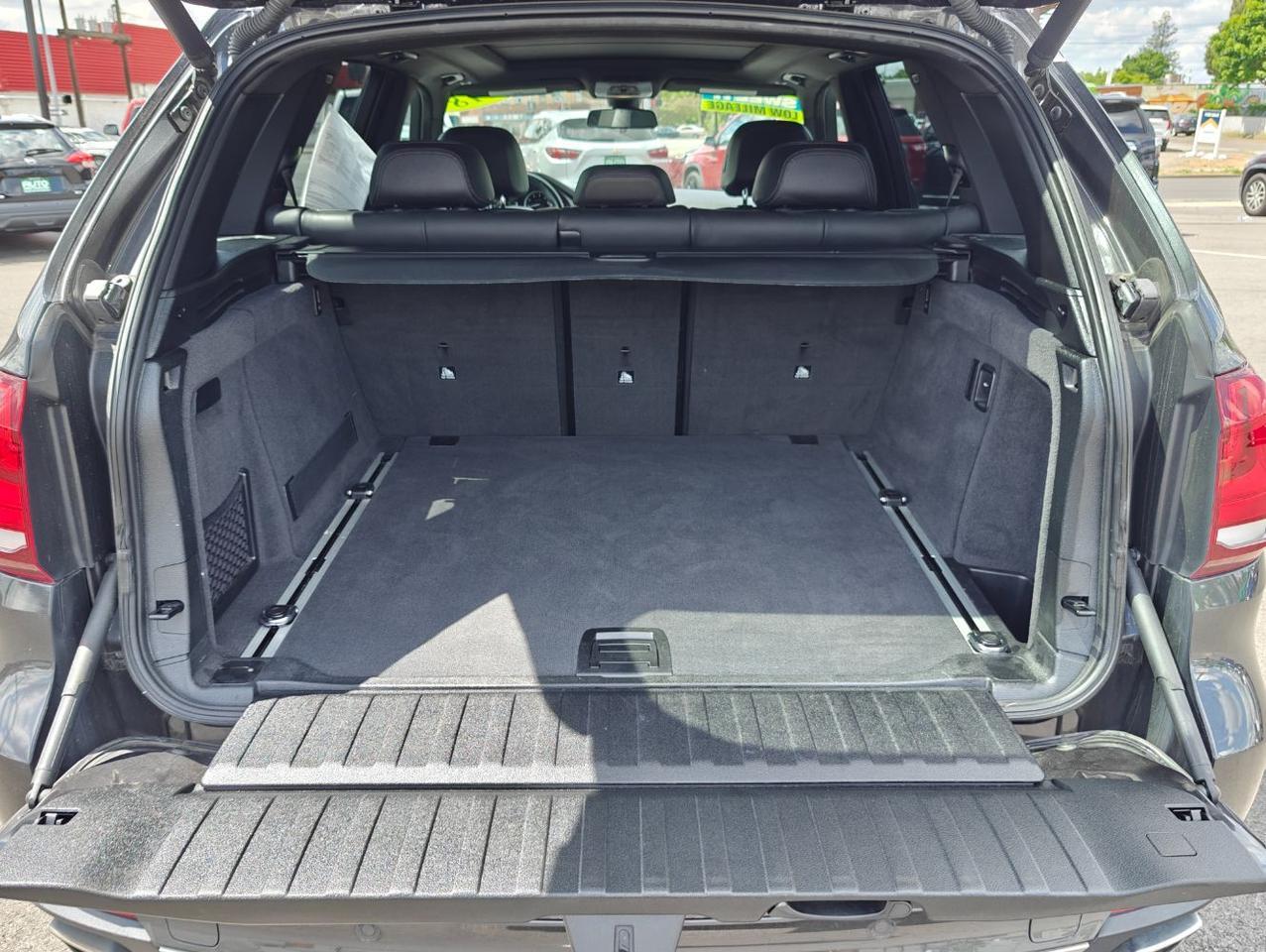 2018 BMW X5 xDrive35i Spokane, WA