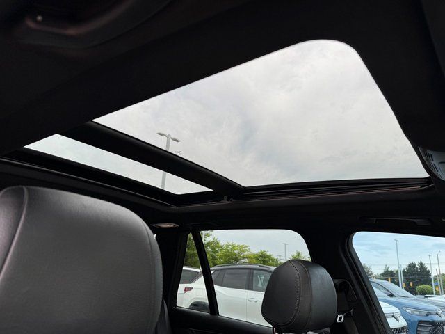 2018 BMW X5 xDrive35i Sport Activity Springfield VA