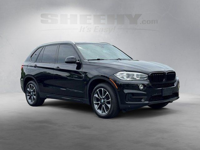 2018 BMW X5 xDrive35i Sport Activity Springfield VA