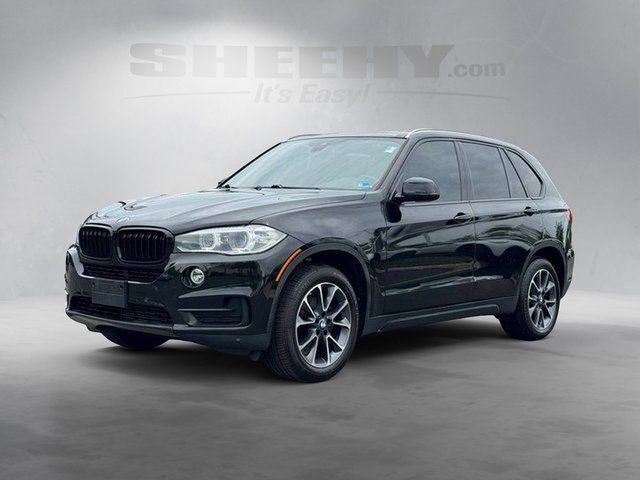 2018 BMW X5 xDrive35i Sport Activity Springfield VA
