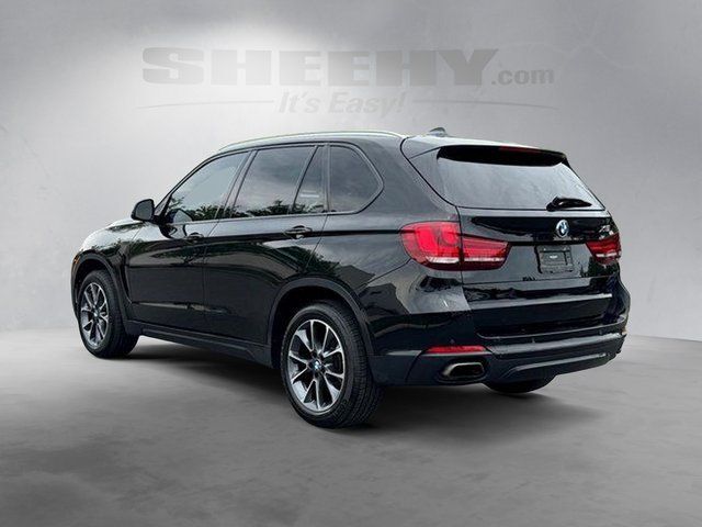 2018 BMW X5 xDrive35i Sport Activity Springfield VA