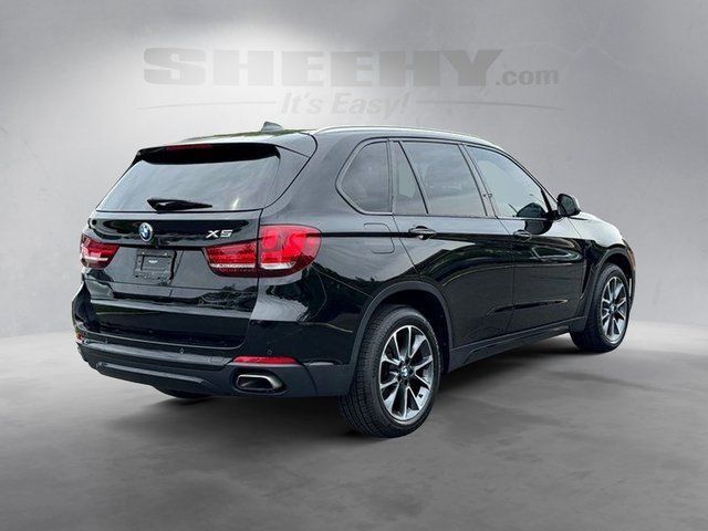 2018 BMW X5 xDrive35i Sport Activity Springfield VA