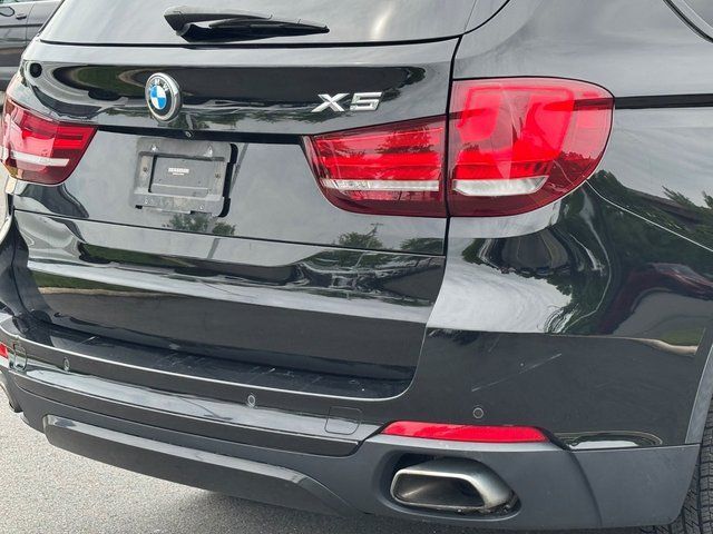 2018 BMW X5 xDrive35i Sport Activity Springfield VA