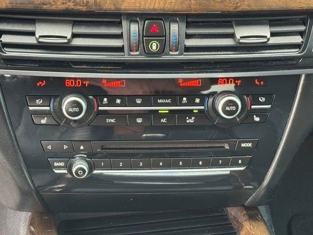 2018 BMW X5 xDrive35i Sport Activity Springfield VA
