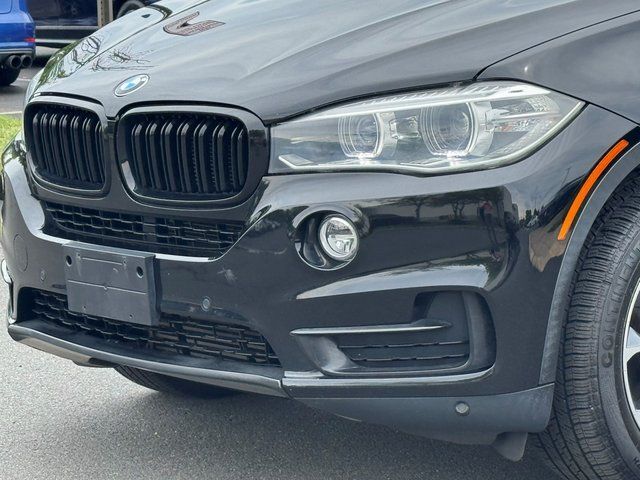 2018 BMW X5 xDrive35i Sport Activity Springfield VA