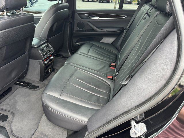 2018 BMW X5 xDrive35i Sport Activity Springfield VA