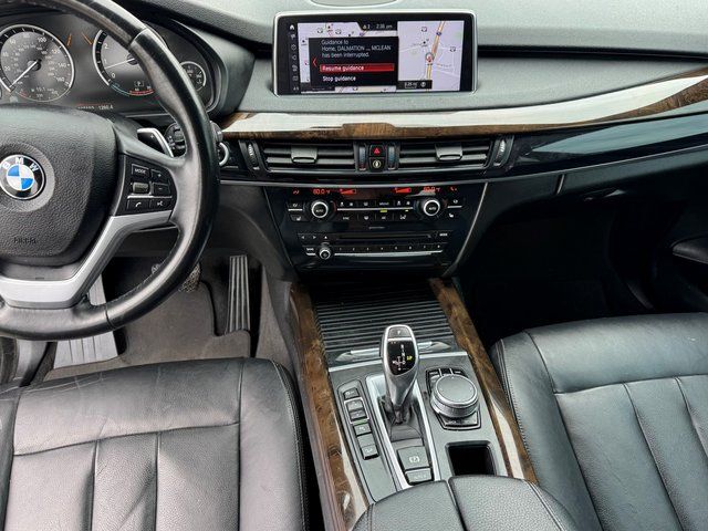 2018 BMW X5 xDrive35i Sport Activity Springfield VA