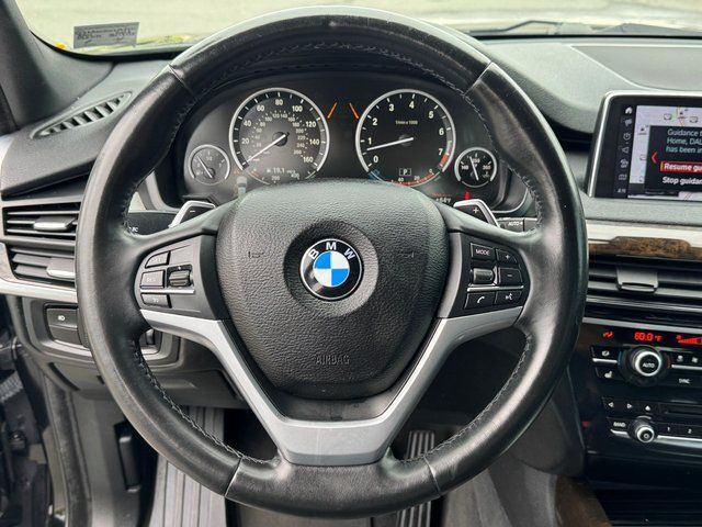 2018 BMW X5 xDrive35i Sport Activity Springfield VA