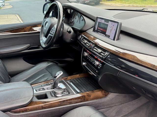 2018 BMW X5 xDrive35i Sport Activity Springfield VA