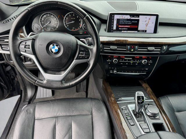 2018 BMW X5 xDrive35i Sport Activity Springfield VA