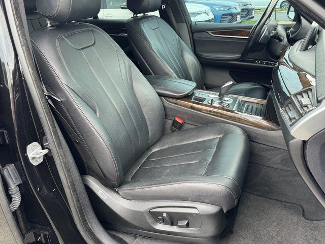 2018 BMW X5 xDrive35i Sport Activity Springfield VA
