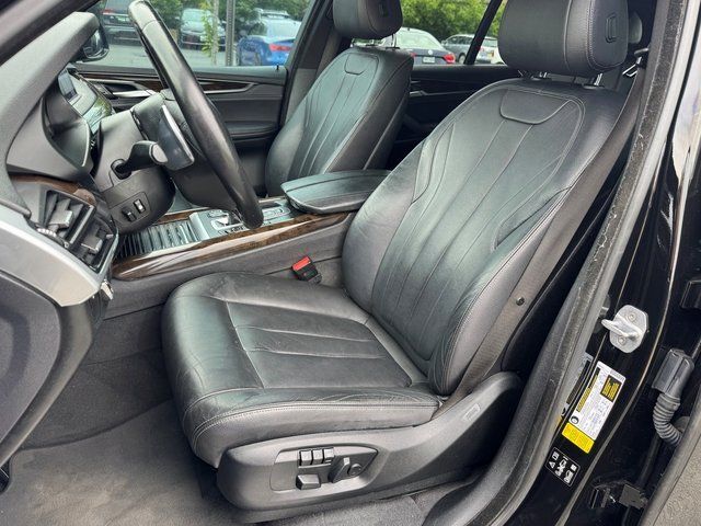 2018 BMW X5 xDrive35i Sport Activity Springfield VA