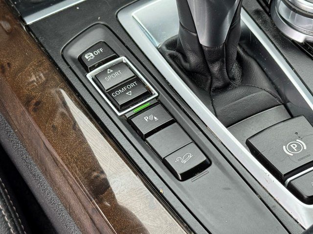 2018 BMW X5 xDrive35i Sport Activity Springfield VA