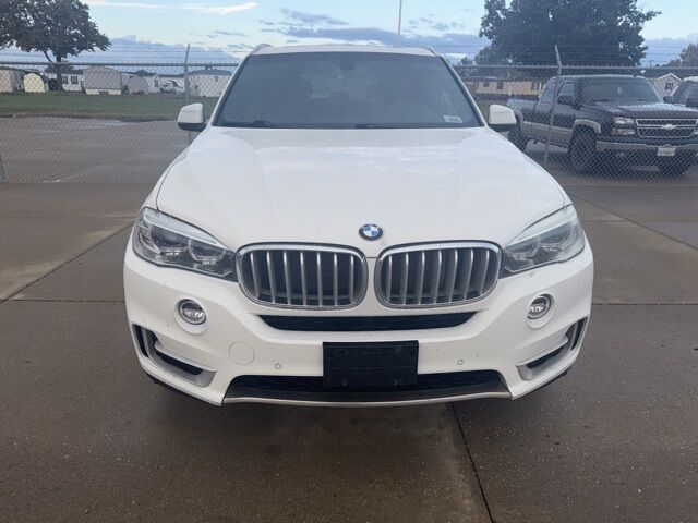 2018 BMW X5 xDrive35i West Burlington IA