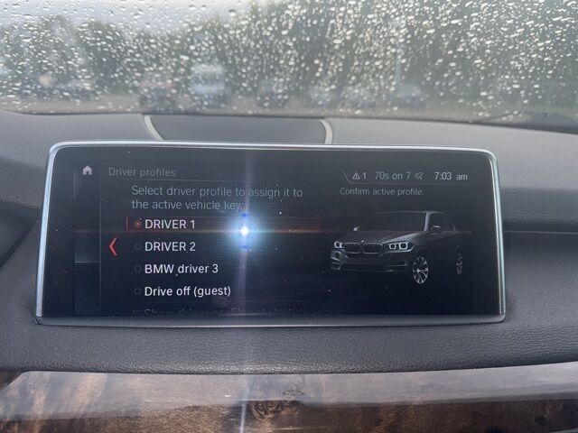 2018 BMW X5 xDrive35i West Burlington IA