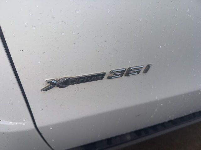 2018 BMW X5 xDrive35i West Burlington IA