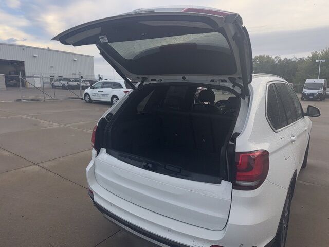 2018 BMW X5 xDrive35i West Burlington IA