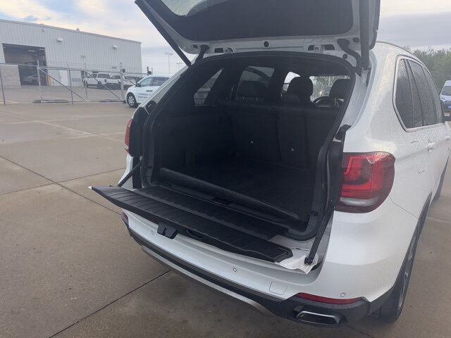 2018 BMW X5 xDrive35i West Burlington IA