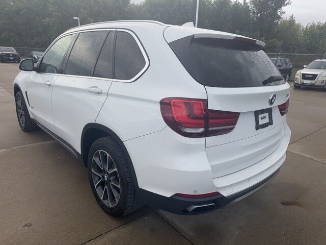 2018 BMW X5 xDrive35i West Burlington IA