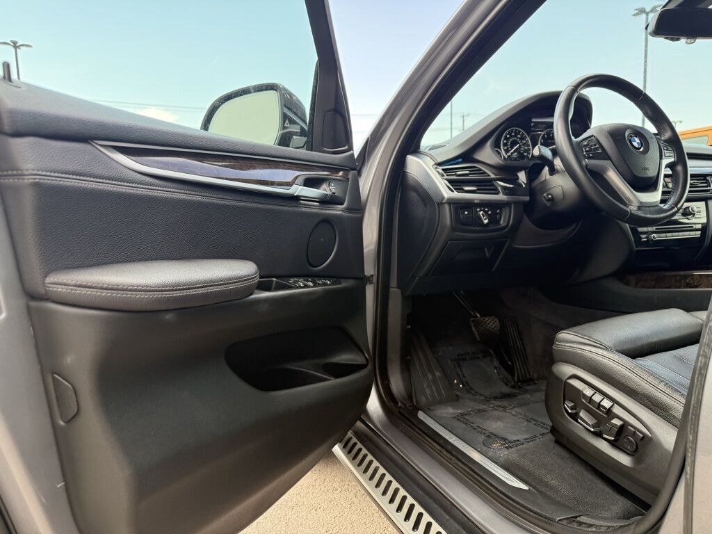 2018 BMW X5 xDrive35i West Valley UT