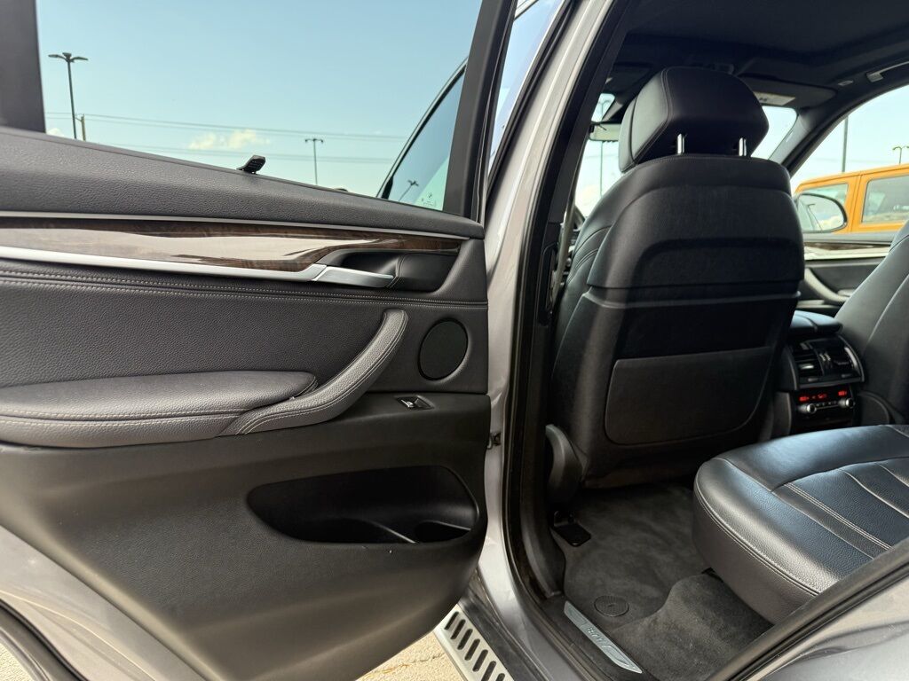 2018 BMW X5 xDrive35i West Valley UT