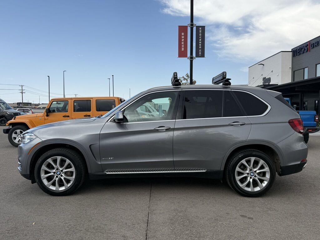 2018 BMW X5 xDrive35i West Valley UT