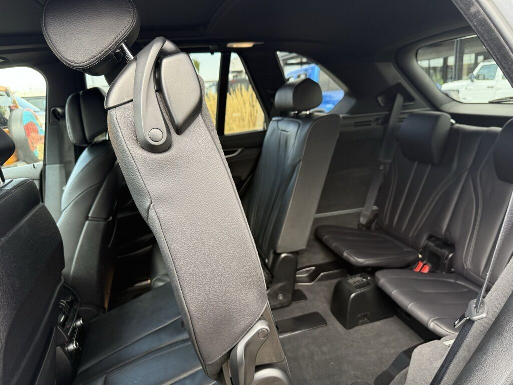 2018 BMW X5 xDrive35i West Valley UT