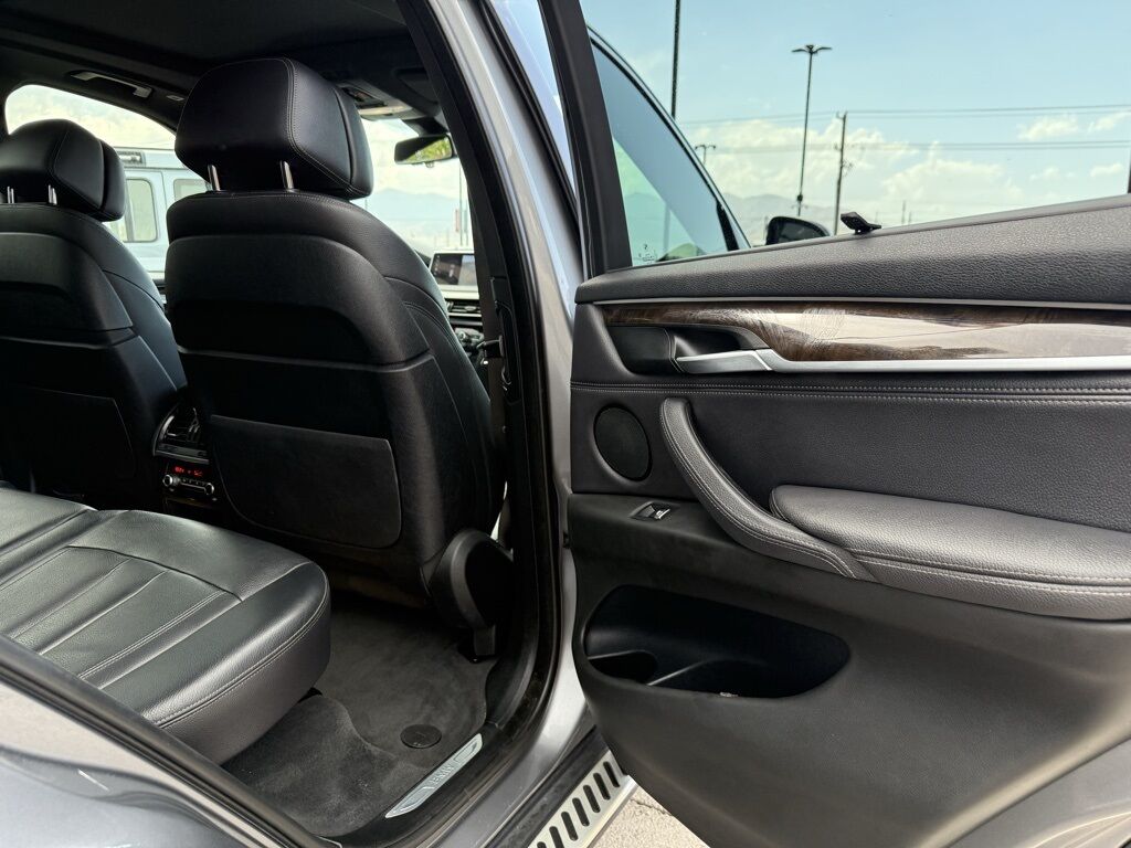 2018 BMW X5 xDrive35i West Valley UT