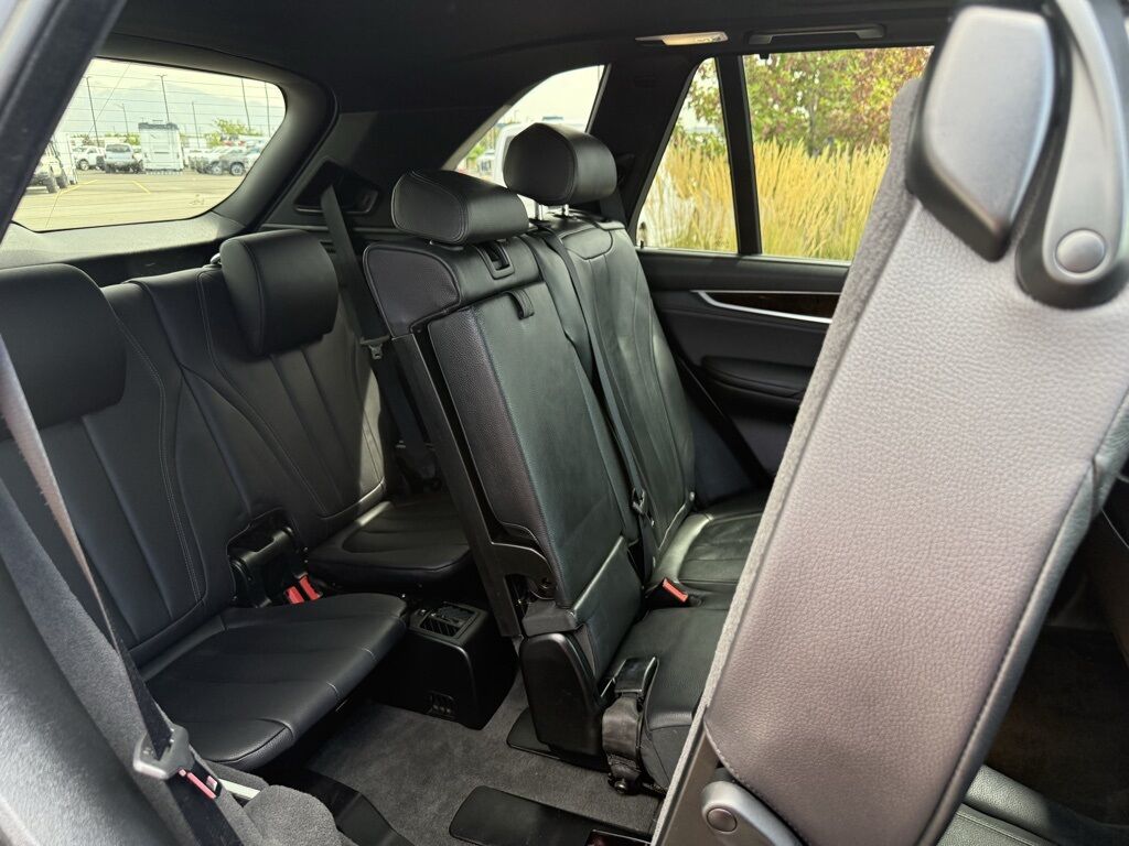 2018 BMW X5 xDrive35i West Valley UT