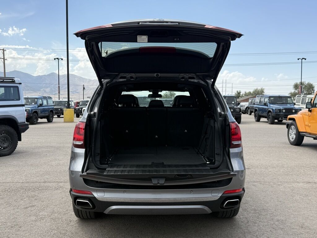 2018 BMW X5 xDrive35i West Valley UT
