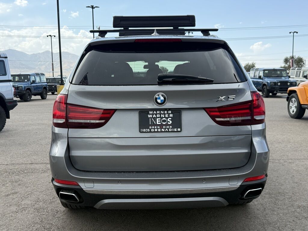2018 BMW X5 xDrive35i West Valley UT